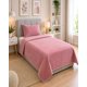 thumbnail image 4 of Cubrecamas Quilt Plaza Y Media Mas Almohada Textura Suave Y Fresca, 4 of 6