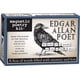 thumbnail image 1 of Kit de Poesía Magnética Decorativa Edgar Allan Poe, 1 of 3