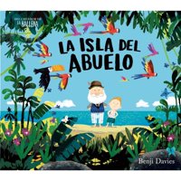 Zig-Zag - Libro Infantil La Isla Del Abuelo - Editorial