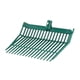 thumbnail image 5 of Piezas De Repuesto Para Cabezal De Horquilla Para Estiércol Cabezal De Horquilla Para Recoger Estiércol En Establos De Caballos Verde, 5 of 5