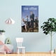 thumbnail image 4 of The Office Cuadro decorativo colgante - Arte de pared - Póster enmarcado - Decoración de pared - Regalos para familia, amigos y aficionados 40*60 cm, 4 of 6