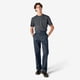 thumbnail image 5 of Pantalón Dickies Original 874 Work para hombre, azul marino oscuro, 31 de ancho x 32 de largo, 5 of 9