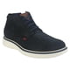 thumbnail image 3 of Botin Ferracini Hombre 4962 Full Rustic Azul Marino Casual, 3 of 7