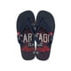 thumbnail image 1 of Sandalia Hombre Azul/Rojo Dakar Cartago, 1 of 2