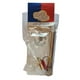 thumbnail image 5 of Chispa Pesca Tubo Anzuelo Triple 70 Grs -, 5 of 5