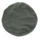 thumbnail image 1 of Cojín redondo elástico Silla Silla Cojín Asiento Cojín Se ajusta a 30-38 cm Verde del ejército, 1 of 3