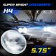thumbnail image 5 of Faros RKHIruj LED 14 cm 6000K H4/9003 (Pack de 8), 5 of 9