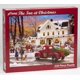 thumbnail image 2 of Rompecabezas Vermont Christmas Company The Inn at Christmas, 2 of 4