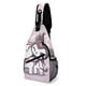 thumbnail image 1 of My Melody Riñonera Bandolera con Estampado Integral para Hombres y Mujeres, Bolso Cruzado Gráfico de Tendencia, Mochila de Hombro Streetwear para Ciclismo y Deportes, Riñonera Versátil Casual, 1 of 6