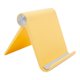 thumbnail image 4 of Soporte De Tableta De Libro Ajustable Universal Soporte De Libro De Cocina Al Por Menor Escritorio Amarillo, 4 of 5