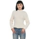 thumbnail image 1 of Sweater Mujer Chenille Rib Ecru Corona, 1 of 5