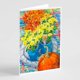 thumbnail image 2 of Tarjetas de Felicitación Caroline's Treasures – Pack de 8 (5×7), 2 of 3