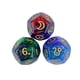thumbnail image 3 of 3 Dados De Astrología De 12 Caras Para Reunión Familiar, Juego De Rol, Juegos De Dados, Estilo A, 3 of 5