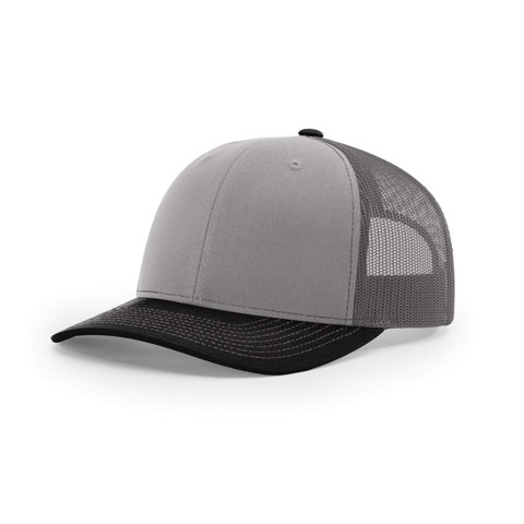 Gorra Trucker Ajustable R Richardson 112 Snapback