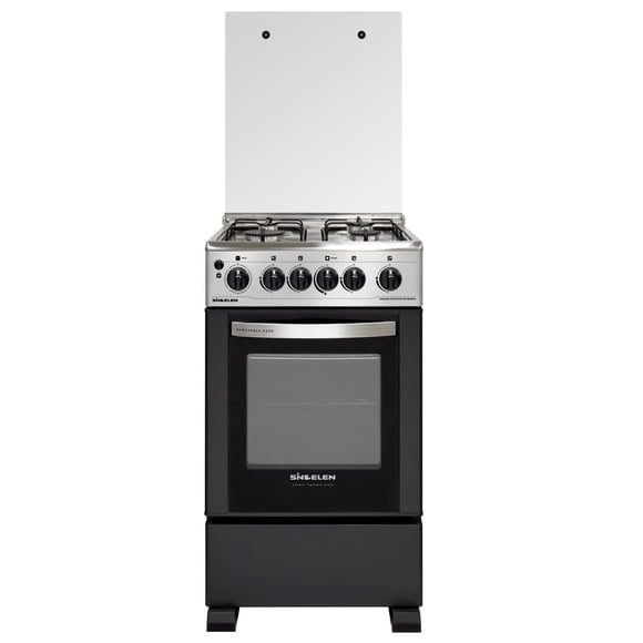 Cocina Gas licuado 4 Quemadores Ch-5490Ni