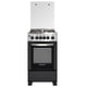 thumbnail image 1 of Cocina Gas licuado 4 Quemadores Ch-5490Ni, 1 of 6