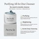 thumbnail image 2 of Exfoliante y exfoliante facial Arencia Hyssop Brightening 125 ml, 2 of 6
