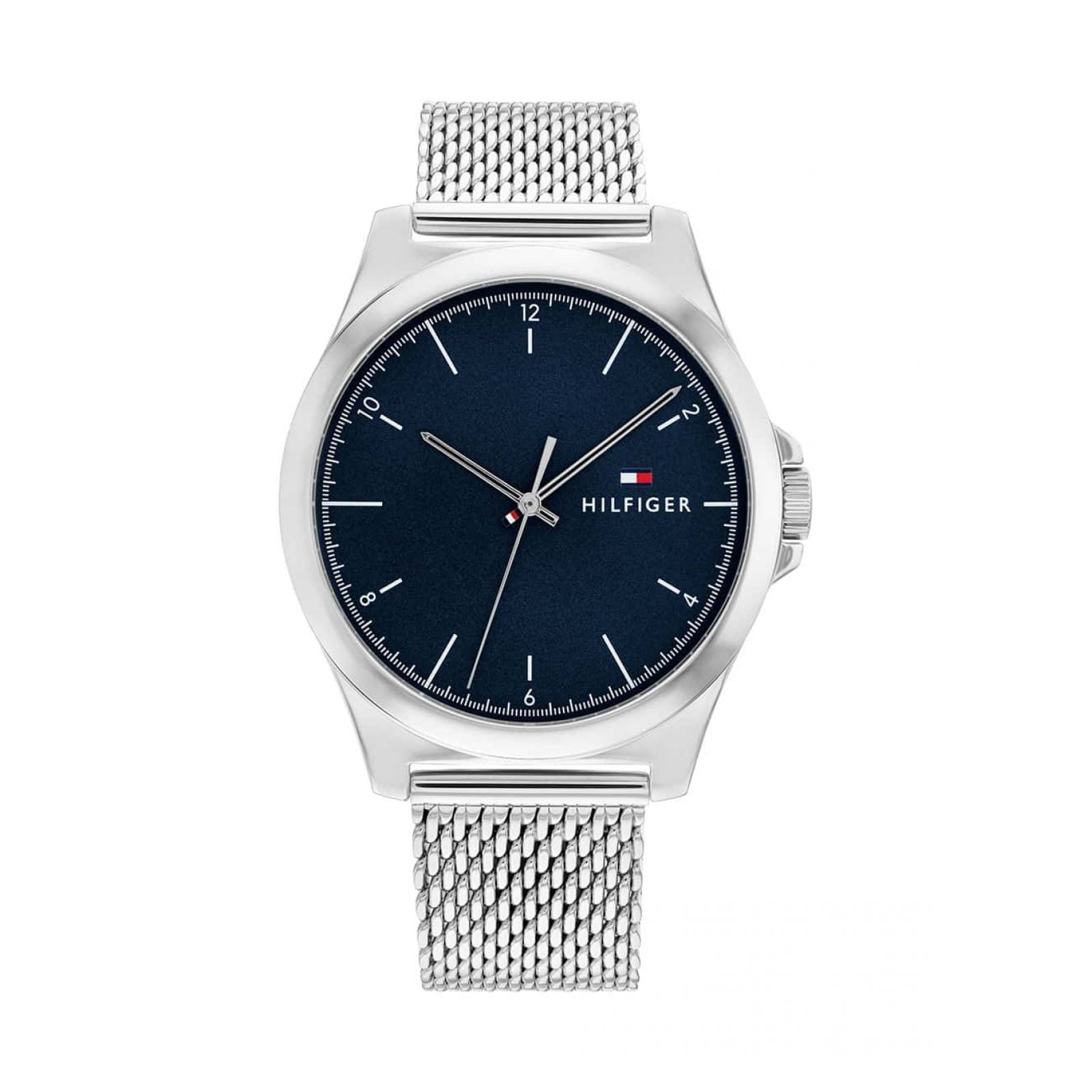 Tommy Hilfiger - Reloj Norris 1710547 Quartz Hombre