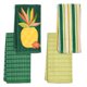 thumbnail image 1 of Juego de Toallas Ritz 40x64 cm y 41x66 cm Algodón Tropical, 1 of 6
