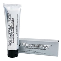 Gel Antibacterial Silvrstat