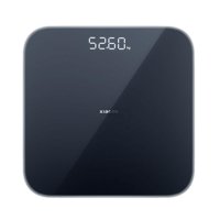 Xiaomi Balanza Inteligente S200 Alta Precisión Gris
