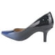 thumbnail image 2 of Zapato Chalada Mujer Regent-2 Negro Fiesta, 2 of 5