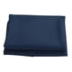 thumbnail image 5 of Toldo De Sombrilla Para Exteriores, 6 Varillas/8 Varillas, Cubierta Superior Para Sombrilla Para Jardín, Patio Trasero, 2,0 M, 6 Varillas, Azul Marino, 5 of 5