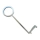 thumbnail image 3 of Herramienta de Comprobación de Correa de Distribución 1643190080, Calibre Premium, Profesional, de Alto Rendimiento, para Reparación de Correas, Acces Estilo B, 3 of 5
