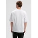thumbnail image 3 of Polera Hombre Print Central Blanco - lV, 3 of 4