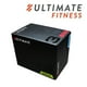 thumbnail image 2 of Cajón Pliometrico Salto Elite Antideslizante Espuma – 50x60x75cm – Jump Box, 2 of 2