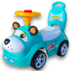 thumbnail image 3 of Corre Pasillos Modelo Perrito Turquesa, 3 of 3