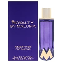 Perfume Royalty By Maluma Amatista Edp 75Ml