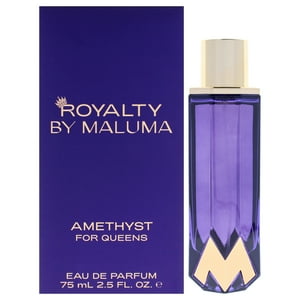 Perfume Royalty By Maluma Amatista Edp 75Ml