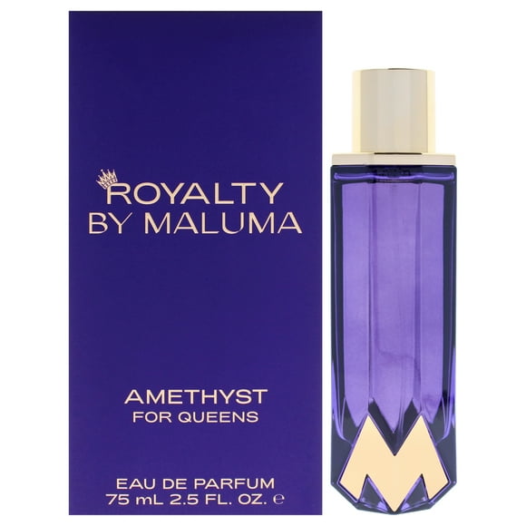 Perfume Royalty By Maluma Amatista EDP 75ml