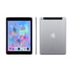 thumbnail image 2 of Apple iPad Wi-Fi 32GB 6th Generation Gris Espacial Reacondicionado, 2 of 6