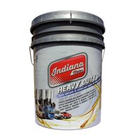Indiana - Aceite Para Motor Sae 15W-40