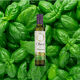 thumbnail image 2 of Aceite Oliva Extra Saborizado Olave Albahaca 1 x 250 ml, 2 of 6