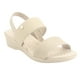 thumbnail image 3 of Sandalia Comfortflex Mujer 2472403 Beige Casual, 3 of 6