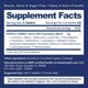 thumbnail image 2 of BodyHealth PerfectAmino 300 tabletas veganas, 2 of 3