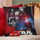 thumbnail image 4 of Star Wars Fundas de almohada de terciopelo con tema, regalos de funda de almohada, decoración para el hogar, cojín de lanzar, regalo de cumpleaños para fans y parejas. 45cm x 45cm., 4 of 6