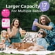 thumbnail image 3 of Calentador de Leche Portátil Momcozy 500ml, 3 of 3