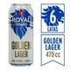 thumbnail image 2 of Cerveza Lata Lager, 470 ml, 2 of 4
