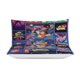thumbnail image 3 of x490 Steven Universe Bed Duvet Cover Microfiber Bedding Sets 3D Printed Lightweight 3 Piece Comforter Sets, 1 Duvet Cover And 2 Pillow Shams for Kids Boys Girls 90"x90" jn490, 3 of 5