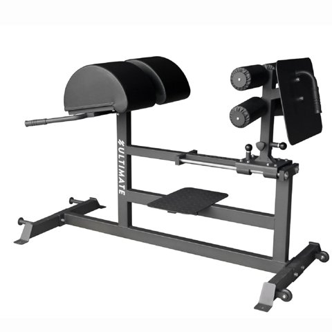 Ultimate Fitness - Banco Corepower Glute Ham