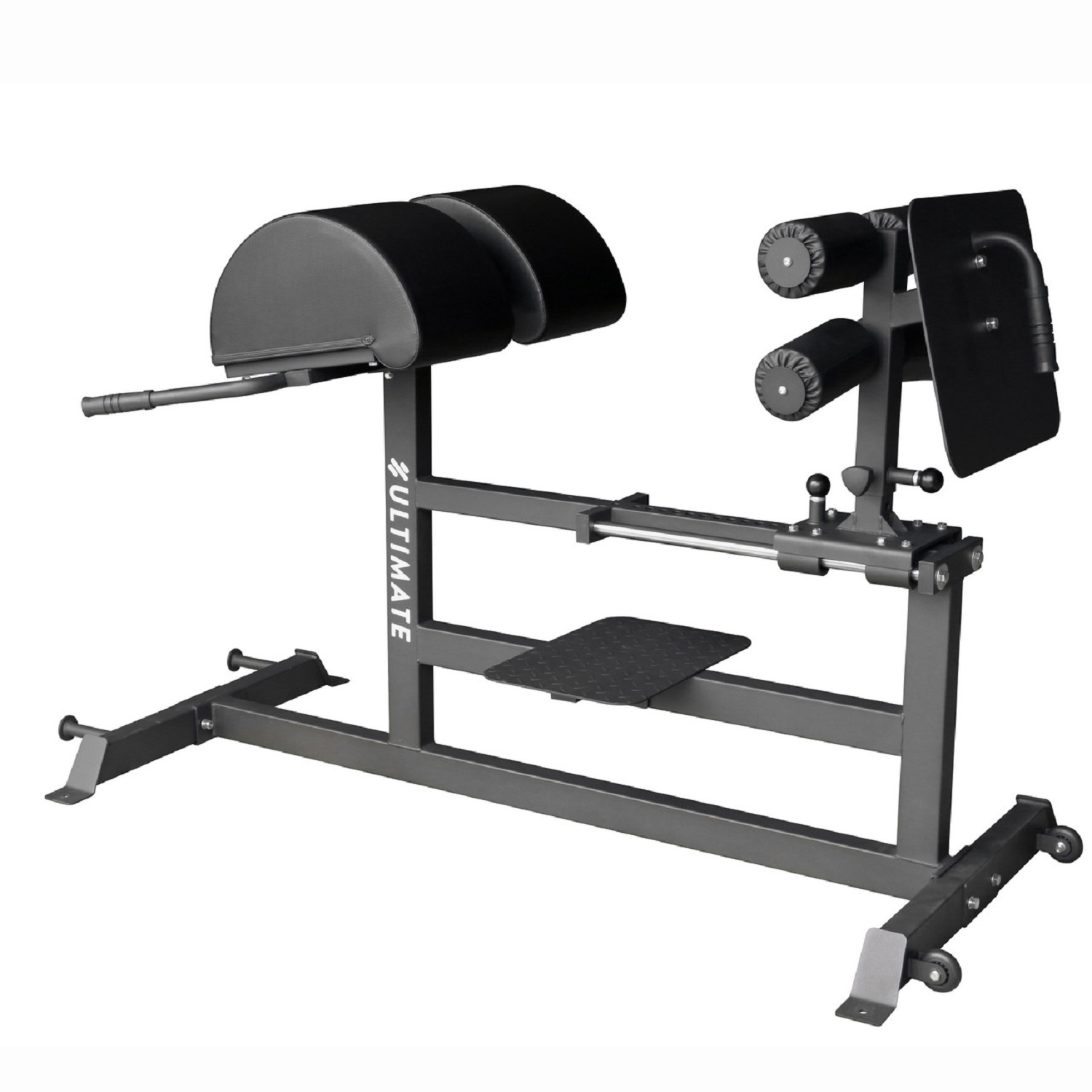 Ultimate Fitness - Banco Corepower Glute Ham