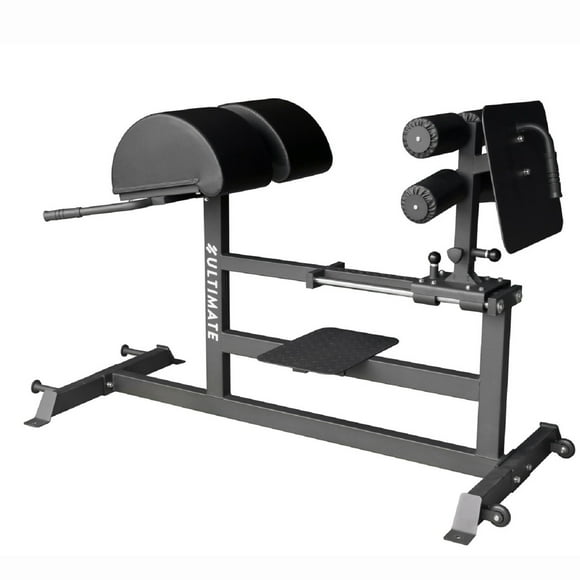 Banco Corepower Glute Ham