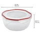 thumbnail image 3 of Recipiente de almacenamiento de alimentos Sterilite Ultra-Seal de 7,7 L, paquete de 2, 3 of 9