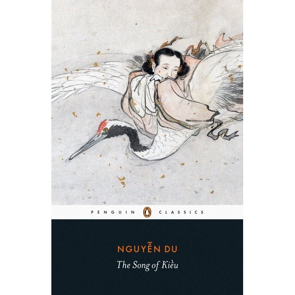 Penguin – El canto de Kieu: Un nuevo lamento