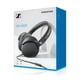 thumbnail image 5 of Audífonos Over-Ear HD 400S Sennheiser negro, 5 of 5