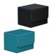 thumbnail image 2 of 2x Card Deck Box Organizador Soporte De Almacenamiento Contenedor Estándar, 2 of 5